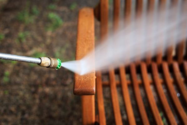 Furniture Cleaning Service