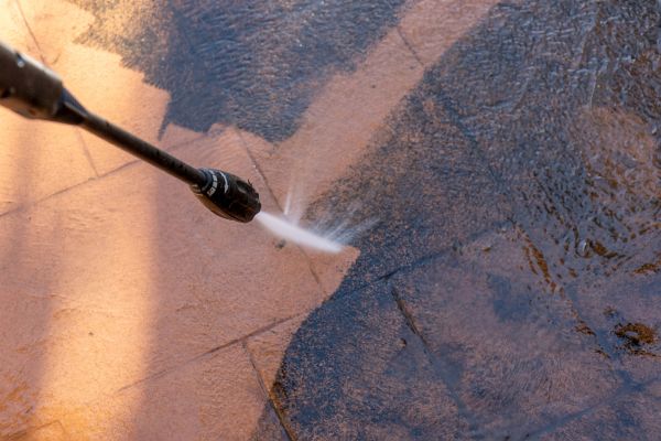 Building Cleaning