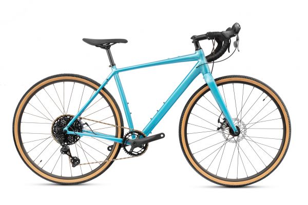 Cycle Construction