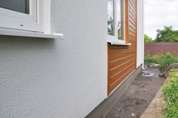 Balcony Waterproofing