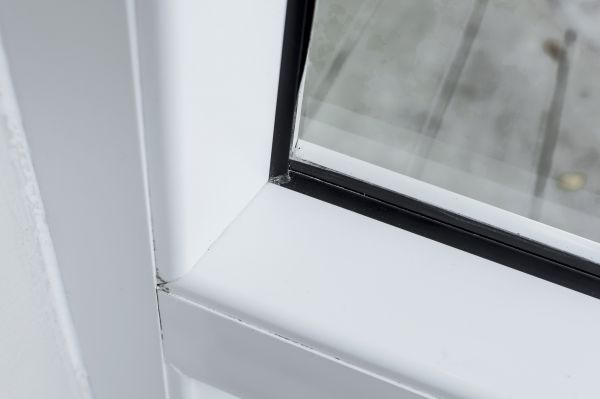Weather Stripping Installation