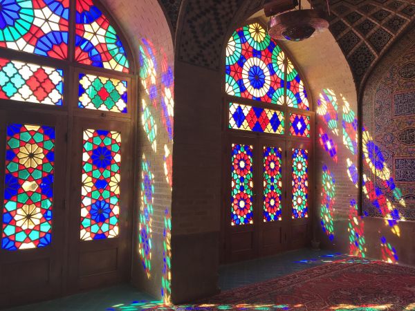 Stained Glass Window Repair - Stained Glass Window Repair Port Orchard, Washington