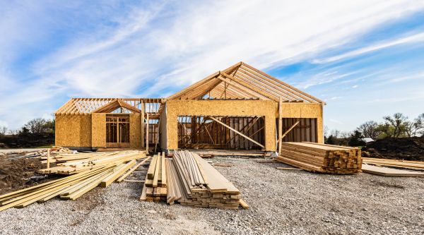 Home Construction Service