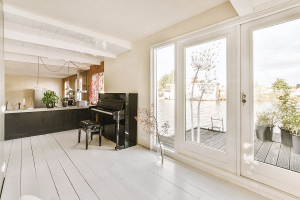 Glass Door Repair
