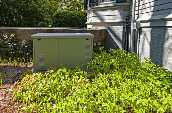 Generator Maintenance Service