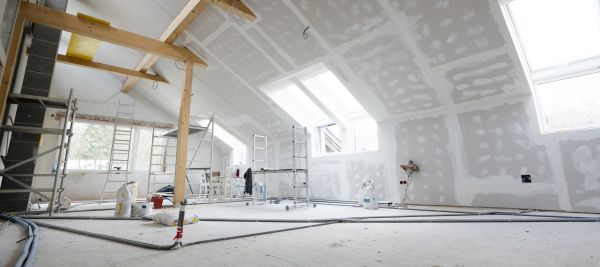 Drywall Installation - Drywall Installation State College, Pennsylvania