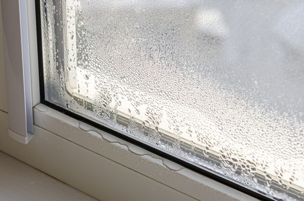 Broken Glass Window Repair