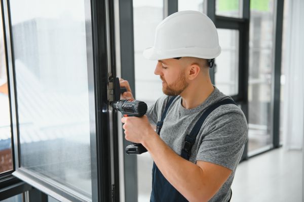 Skilled Handyman Services