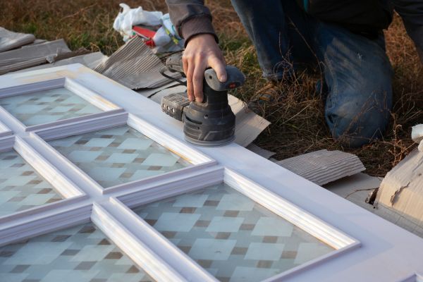 Commercial Window Repair