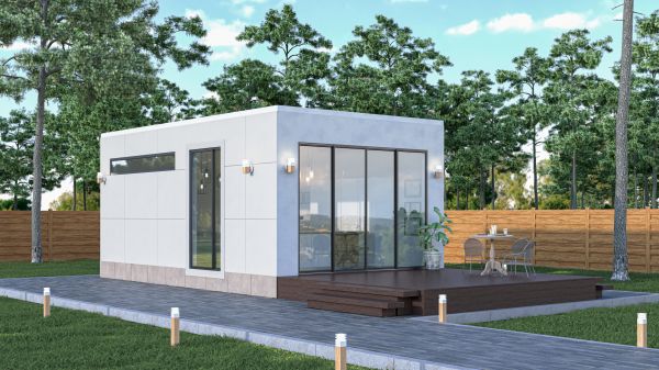 Mobile Home Releveling