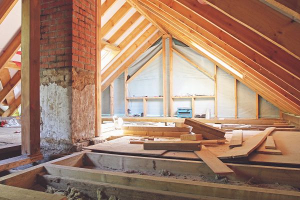 House Repairs