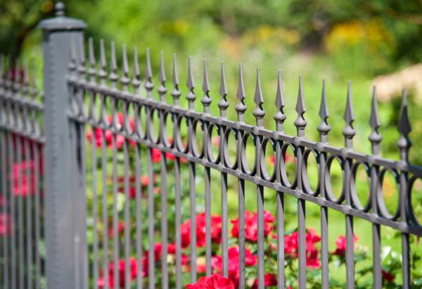 Ornamental Fence Repair - Ornamental Fence Repair Iredell County, North Carolina