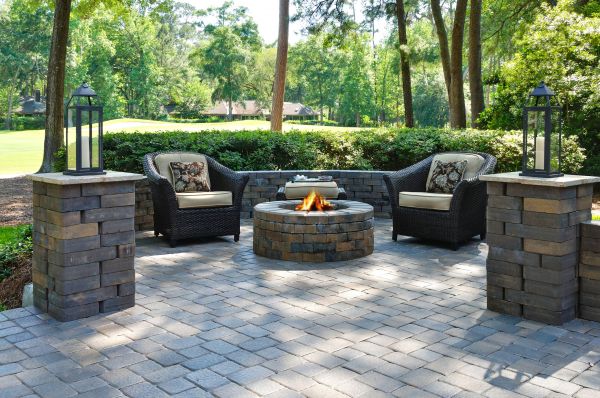 Fire Pit Troubleshooting