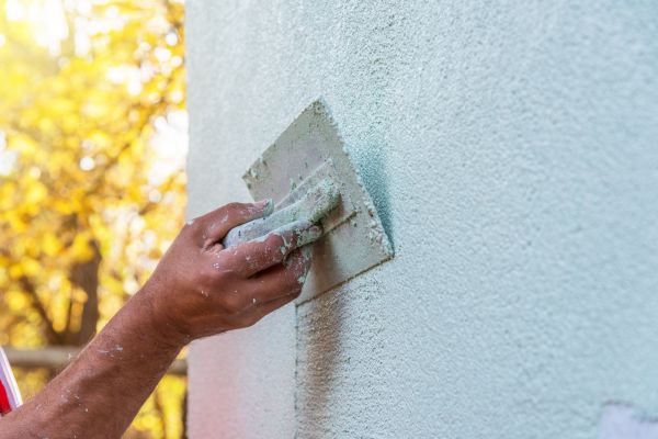 Decorative Plaster Service
