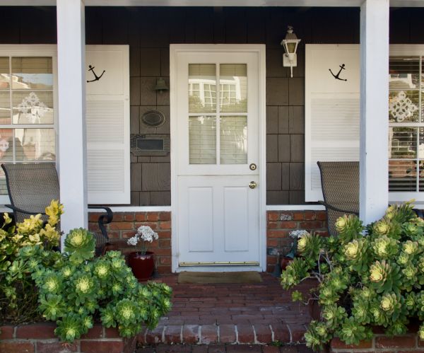 Door Repair Service