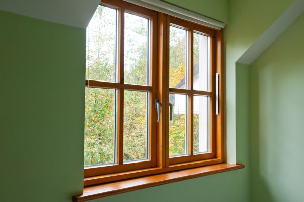 Crank Window Repair