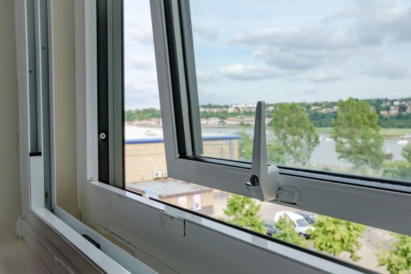 Window Crank Repair