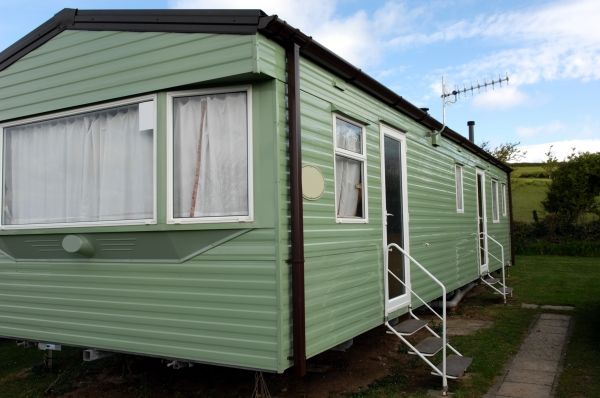 Mobile Home Leveling