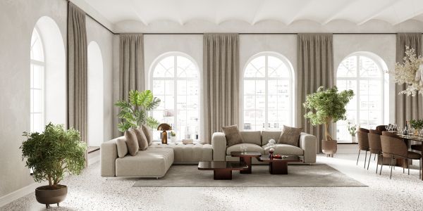 Curtain Hanging Service
