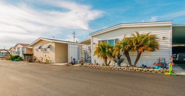 Mobile Home Renovation Service