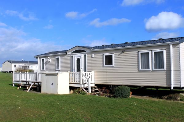 Mobile Home Handyman Service