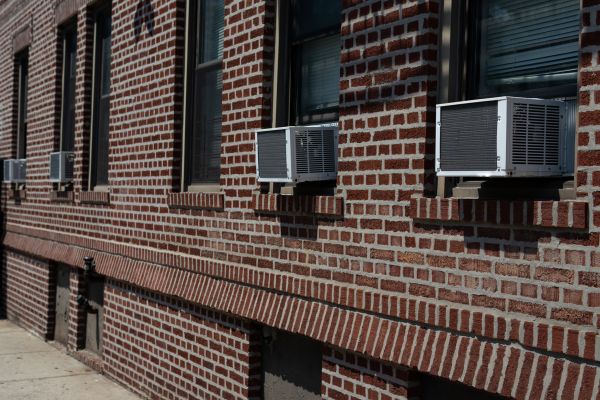Air Conditioning Installation