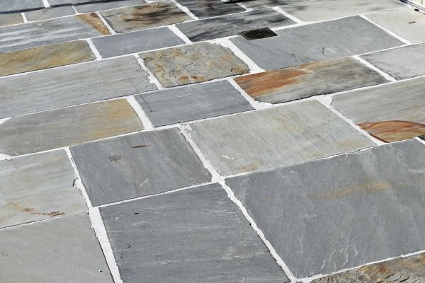 Aggregate Sealing