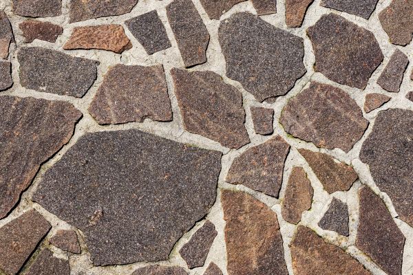 Aggregate Sealing
