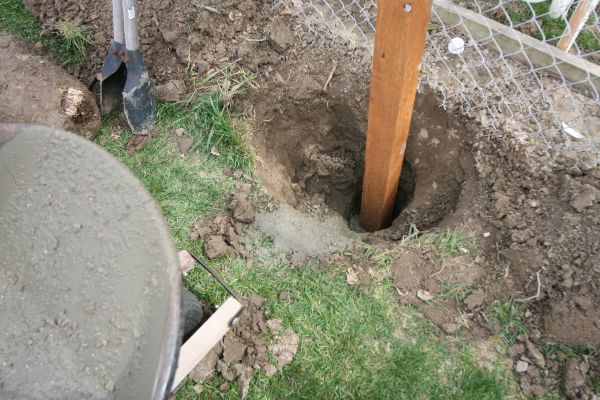 Garden Handyman Service