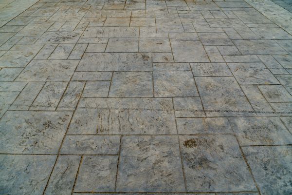 Cement Sealing