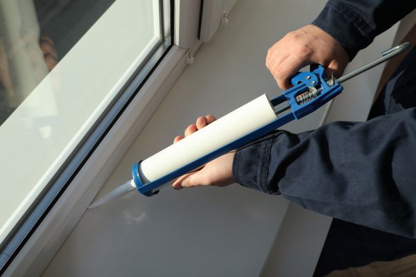 Crank Window Repair