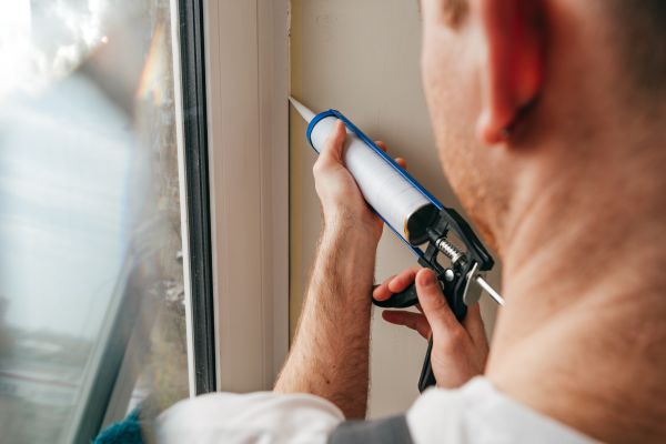 Circular Window Repair
