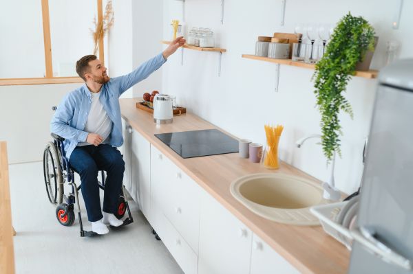 Accessibility Home Improvement