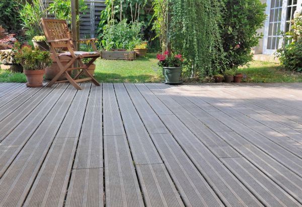 Balcony Waterproofing