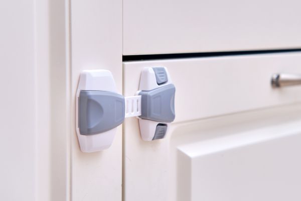 Babyproofing Service
