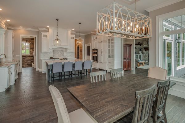 Remodeling Service