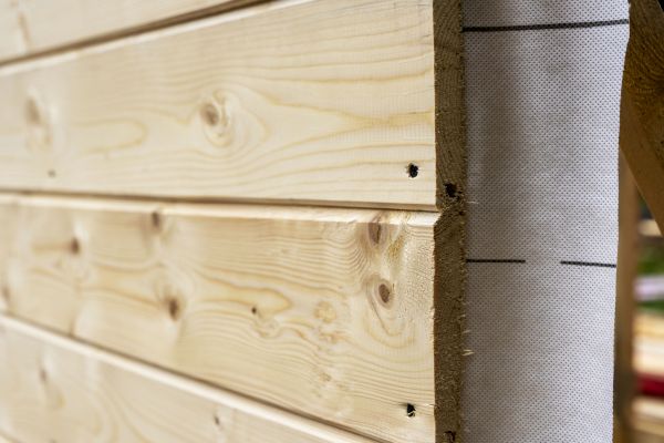 Brick Cladding Repair