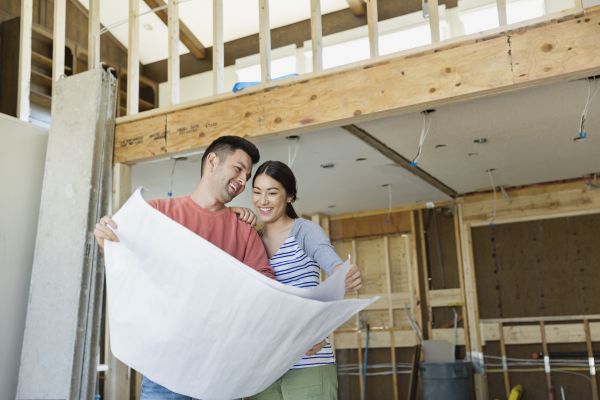 Home Renovation Service