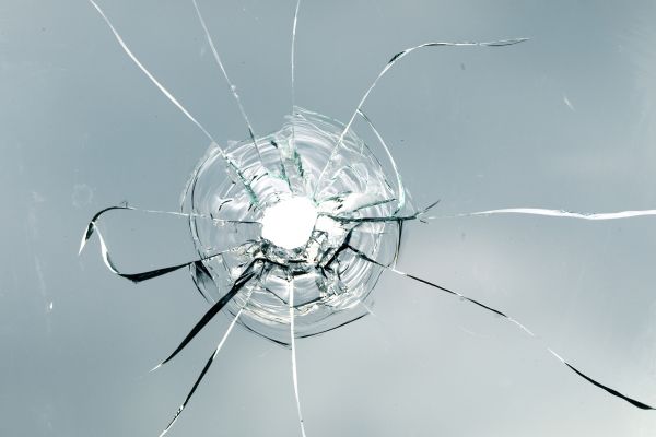 Emergency Glass Replacement
