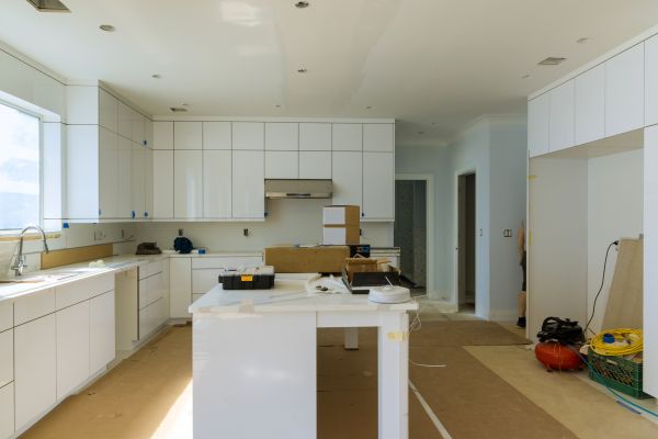 Home Maintenance Service