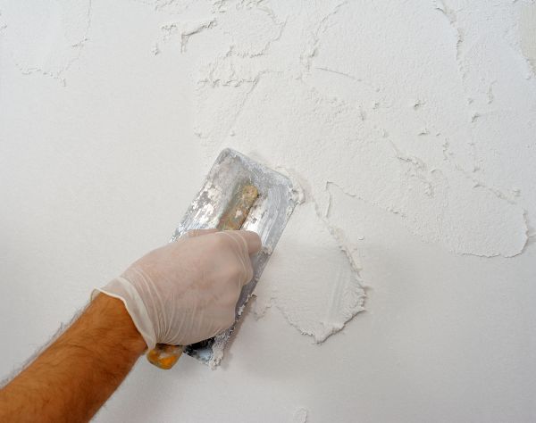 Plastering Solutions Service