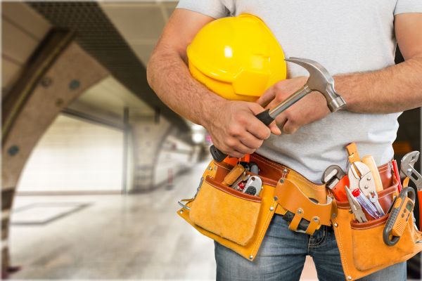 General Handyman Services