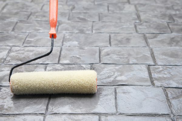 Cement Sealing