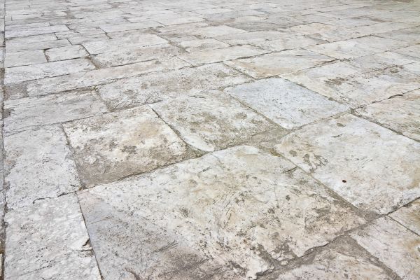 Concrete Sealing