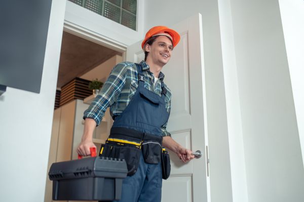 Concrete Repair