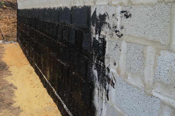 Brick Waterproofing