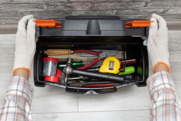 Reliable Handyman Service