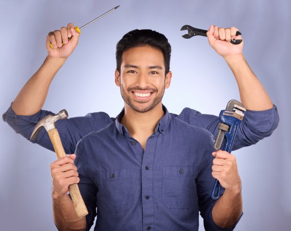 Skilled Handyman Services