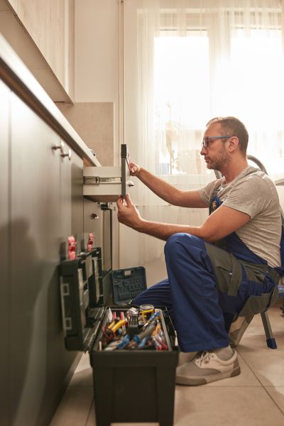 Handyman Repairs