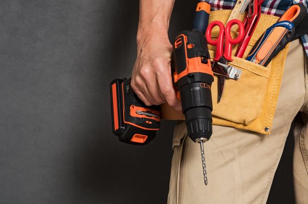 Handy Worker Service